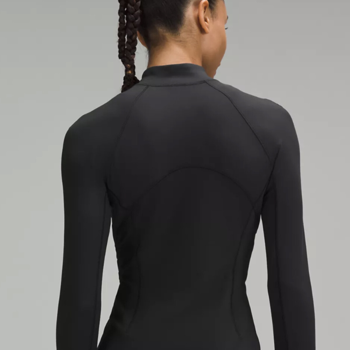 lululemon It's Rulu Half Zip