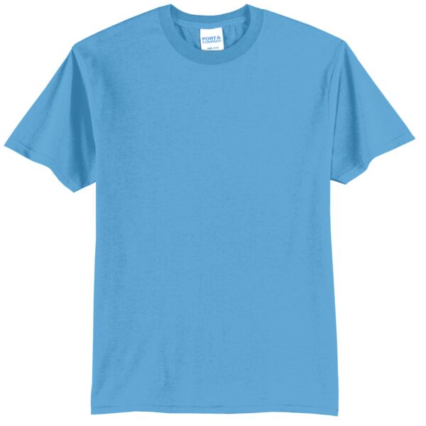 Core Blend Tee Thumbnail