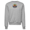 Sponge Fleece Classic Crewneck Sweatshirt Thumbnail